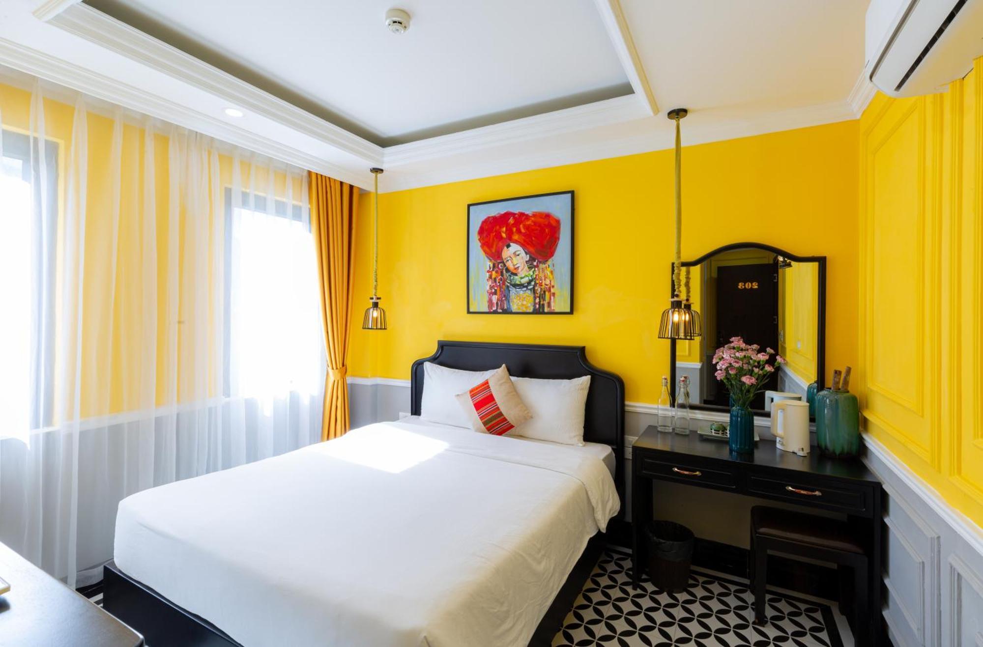 The 1903 Sapa Aparthotel Cameră foto