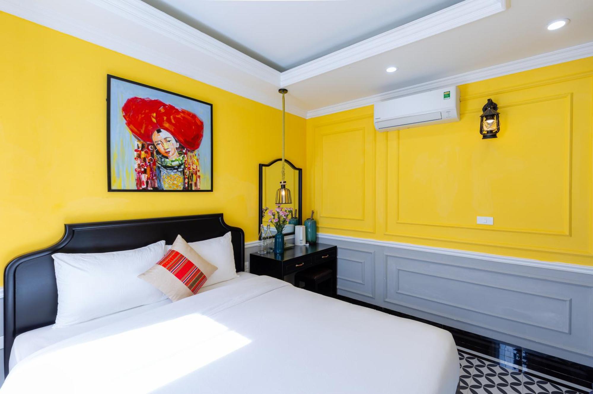 The 1903 Sapa Aparthotel Cameră foto