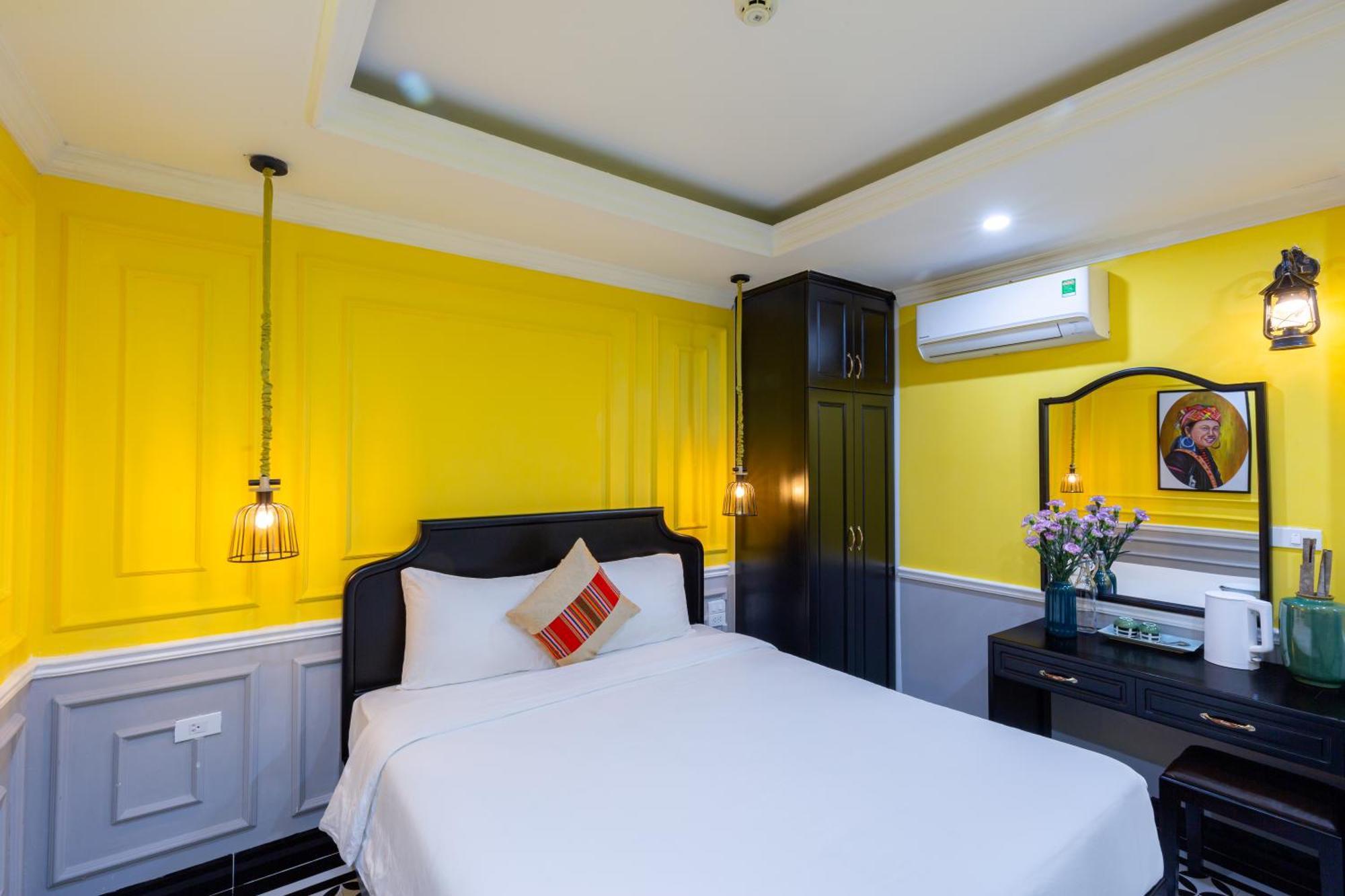 The 1903 Sapa Aparthotel Cameră foto