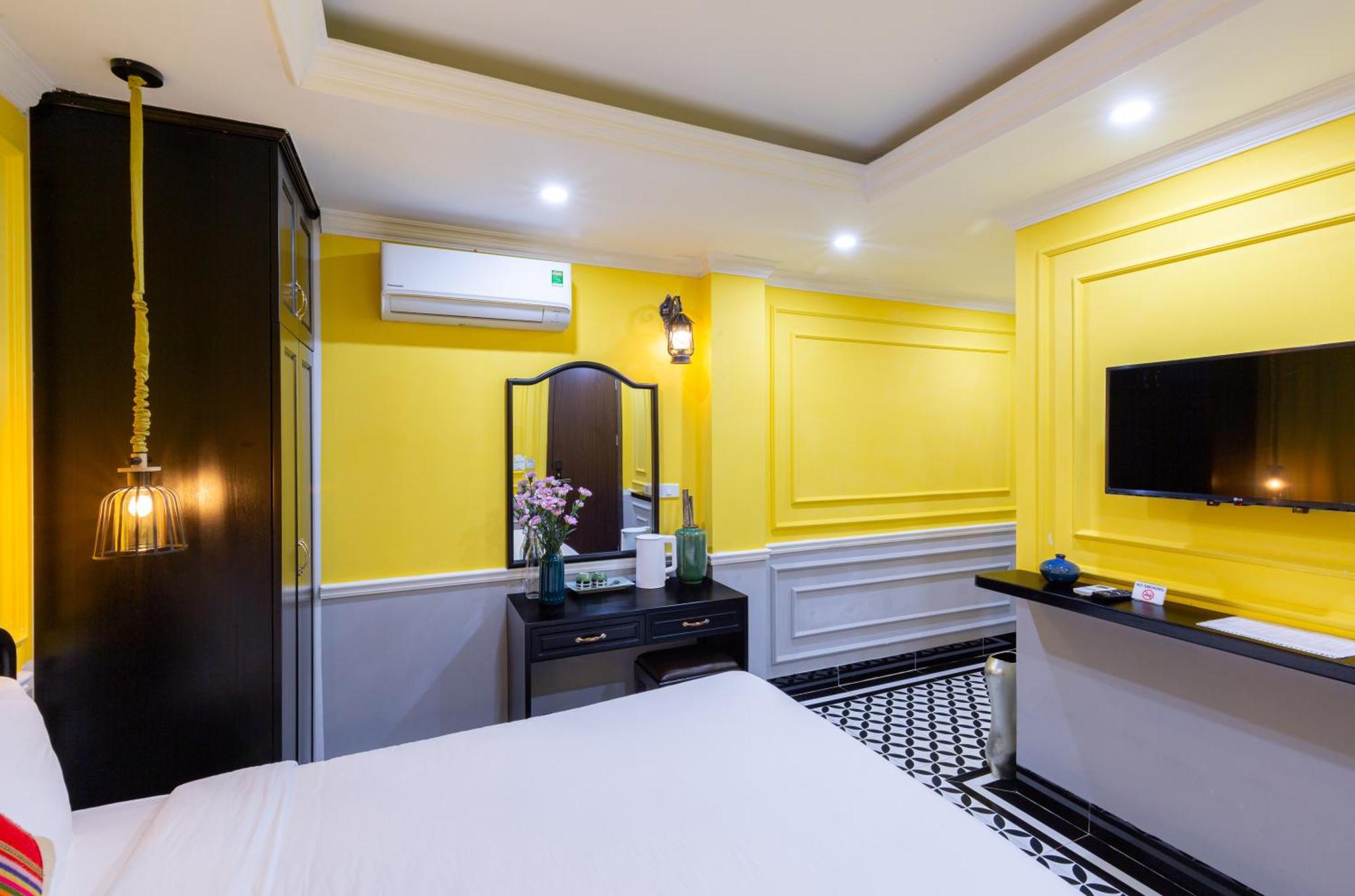 The 1903 Sapa Aparthotel Cameră foto